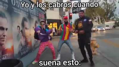 Tim tin tiritin tiririn
