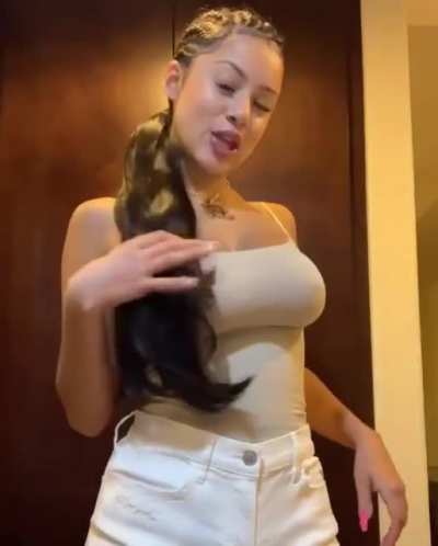 See Thru (Oldie)