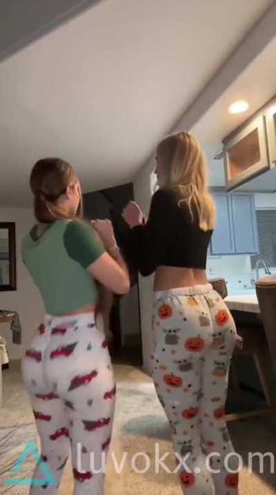 Left Or Right?