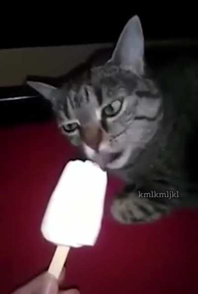 brain freeze