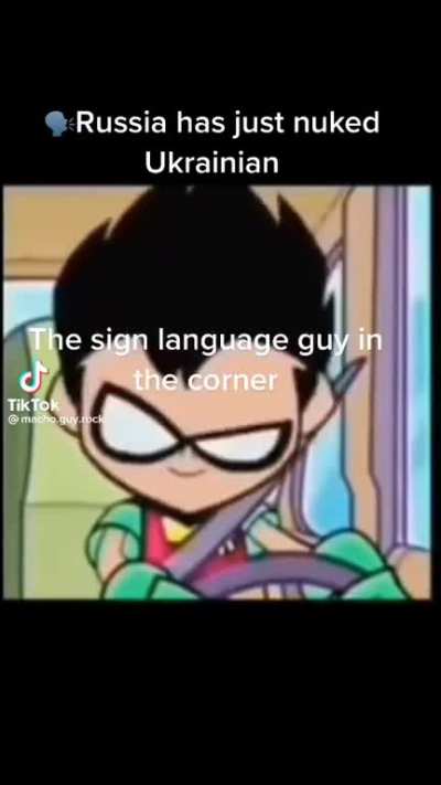 Funny TikTok