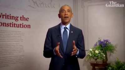 Obama Rhymes