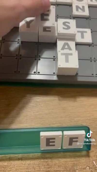 Y e e t