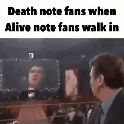 Paper note fans 😏