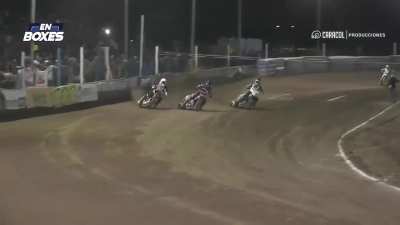 Speedway