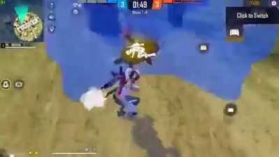 #freefirelover