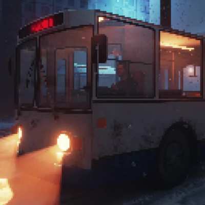 Пиксе<wbr>льное искус<wbr>ство #3