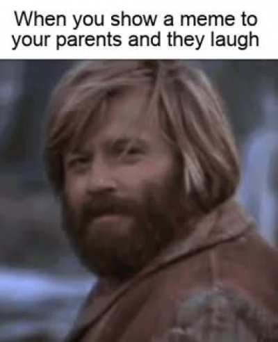 Ultimate feeling of success