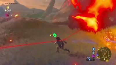 Guardian Hell...