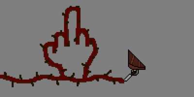 Pyramid Head being Pyramid Head