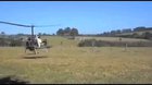 HMFT after I try to land this homemade helicopter