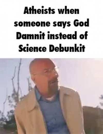 Haram atheists