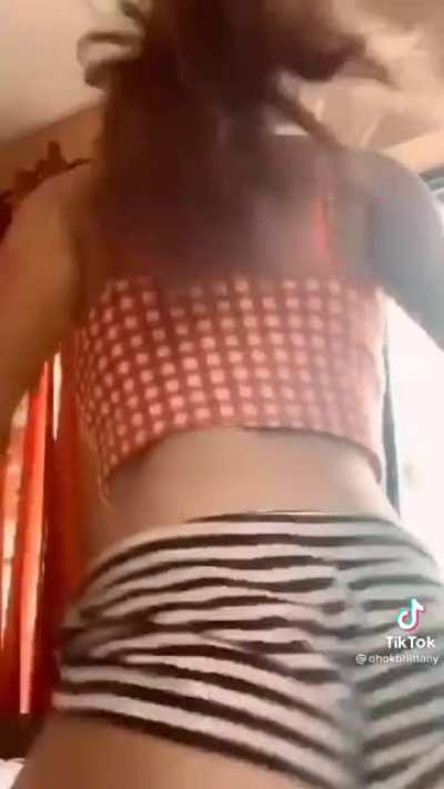 That ass Fat
