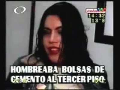 Para mi el 