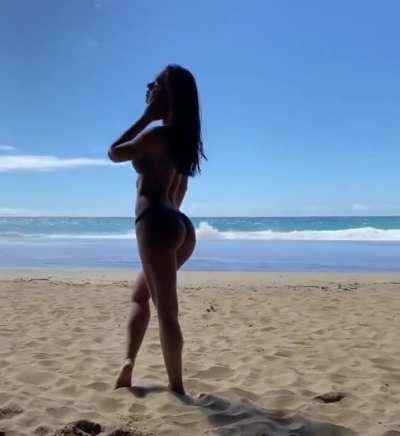 That Body :)