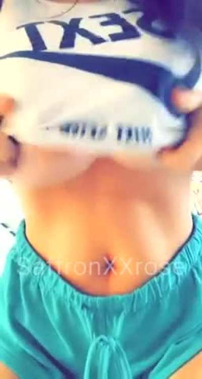 A little drop to celebrate the very long weekend! Hope yours is filled with all the boobies