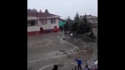 Yavaş aq