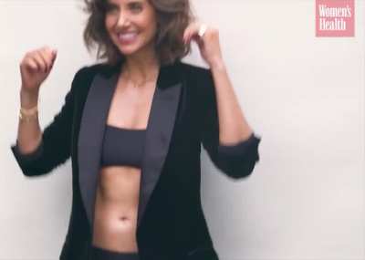 Sexy photoshoot