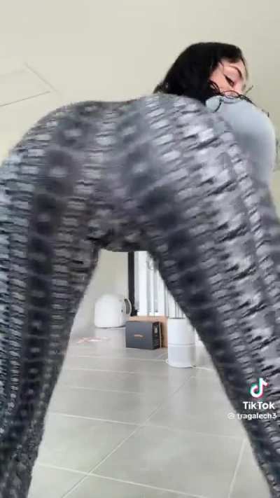 Shake it 