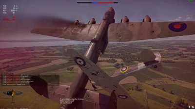 Loving the new melee system!