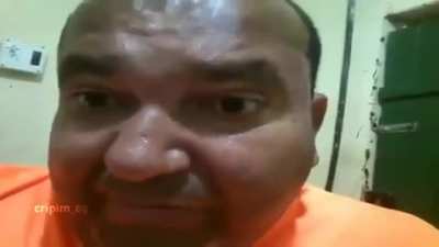 Calma lá adm