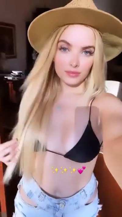 Giovanna Chaves