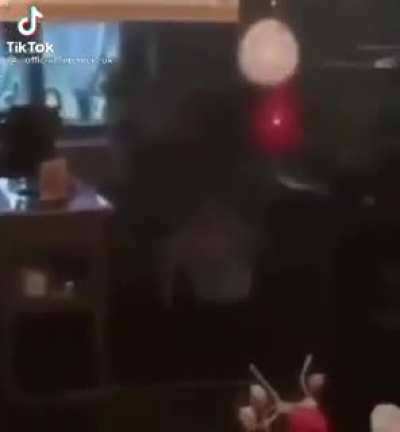 Leaked footage from the new Mario movie