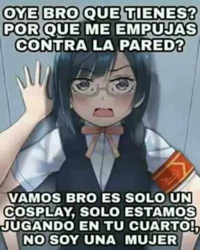 anecdótico