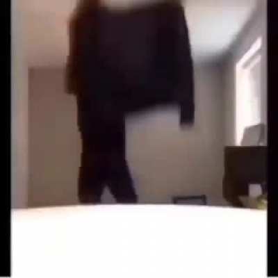 Magic Trick
