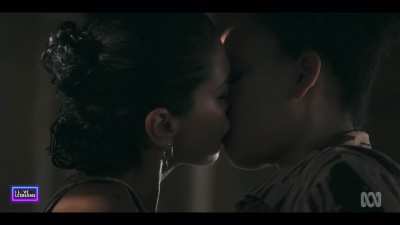 Nicole Chamoun (40) & Zindzi Okenyo (39) - 