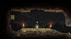 I've been working on this falling sand roguelite game for six years. It's coming out on September 24th!