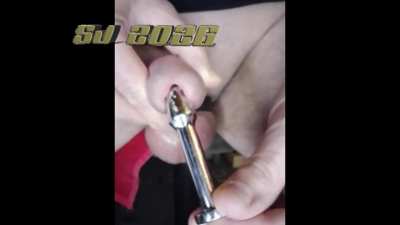 Plugging the huge hole