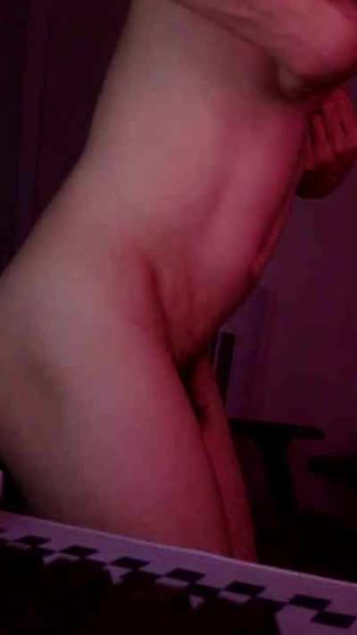 First nipple orgasm pt.1