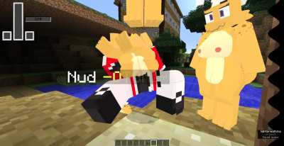 Kobold Gangbang