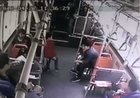 Trashy overreaction