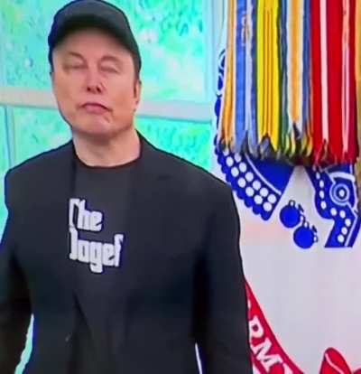 Elon on Drugs