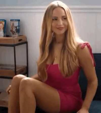 Jennifer Lawrence