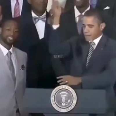 Obama ball