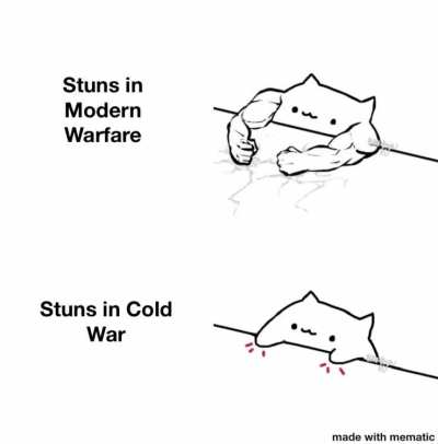 Stun comparison