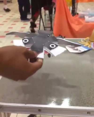 I want one of these