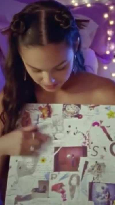 Olivia Rodrigo