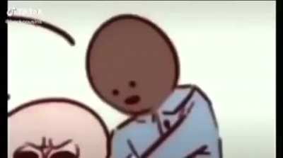 Black man