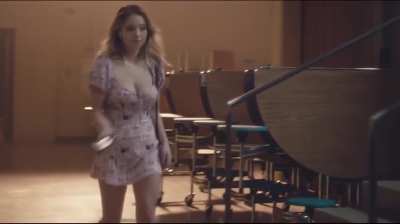 Her tits are unreal