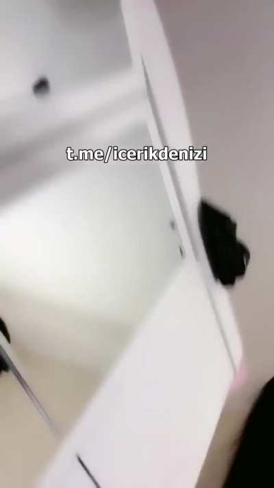 Füze memeli türk hatun sakso