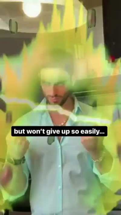 This should have taken at least 3 videos.