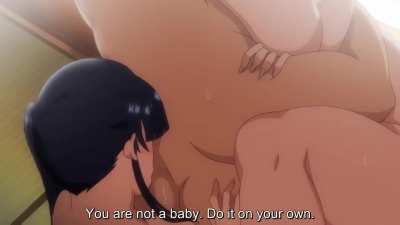 Hot hentai