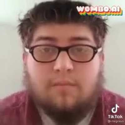 Conmovedor