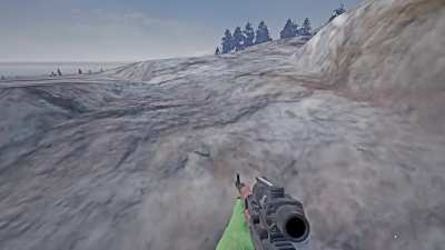 BOTs with WallHack and AutoAim on 100% , really PUBGS ? you want us go away ?