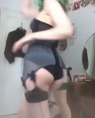 ¡¡Bailecito por los 24K Mujicanos!!