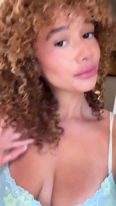 Tits